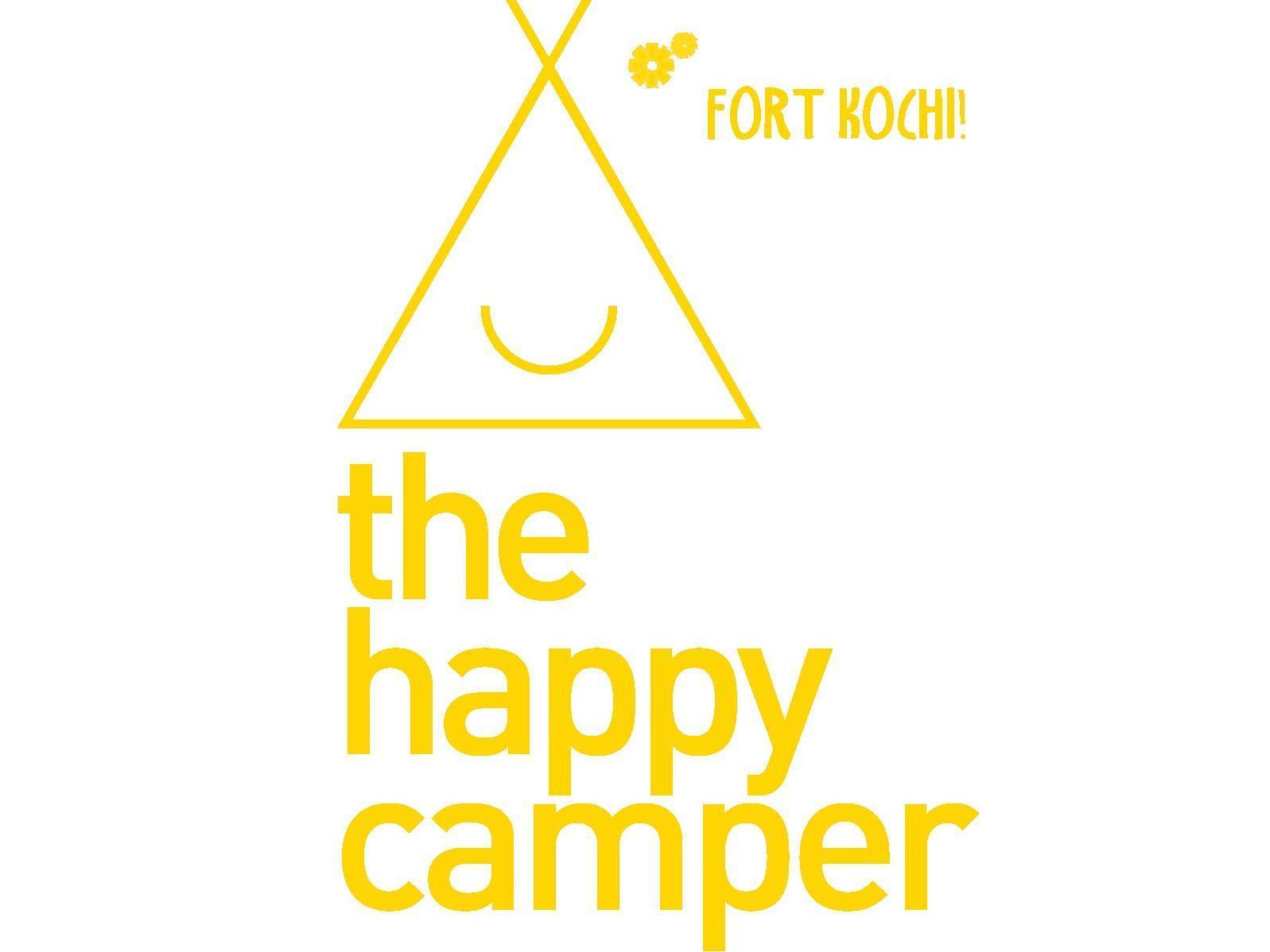 Kochi Happy Camper 호스텔 외부 사진